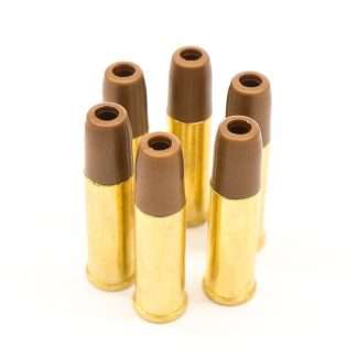 Black Ops Exterminator BB Revolver Shells, .177 cal, 6ct
