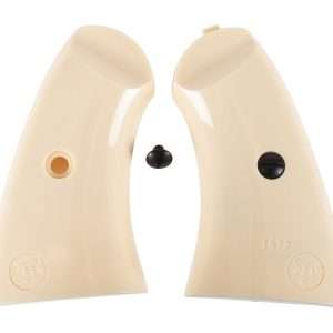 Schofield No. 3 Mock Ivory Grips