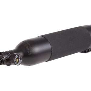 AirForce Spin-Loc Air Tank, Fits .457 AirForce Texan Rifles