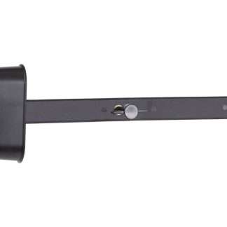 Air Venturi Arrow Bow Quiver, Black