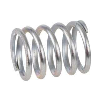 Sidelever Bolt Spring