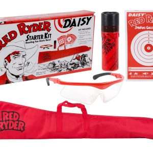 Red Ryder Starter Kit