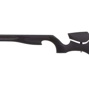 Air Arms S510 XS Ultimate Sporter Replacement Stock, Black