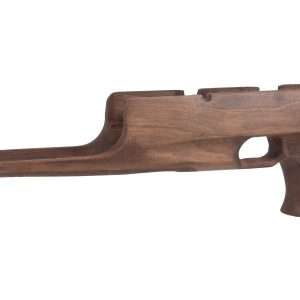 Kral Puncher BigMax Walnut Stock