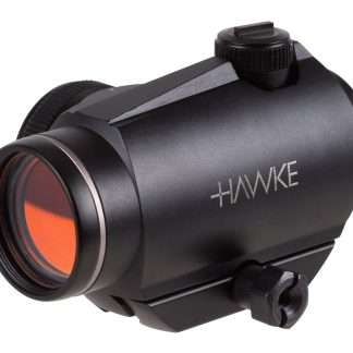 Hawke Red Dot Sights VantageRD 1x20, 9-11mm (3 MOA Dot)