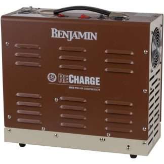 Benjamin-Recharge-HPA-Compressor