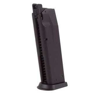 SiG Sauer Proforce P229 Green Gas Magazine, 23 rds.