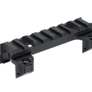 H&K MP5/G3 Low Profile Optic Mount