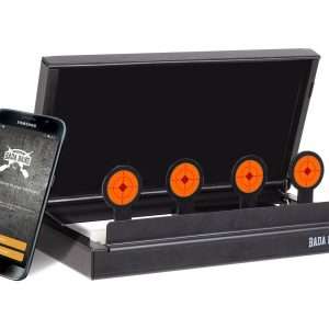 BadaBang Interactive Target Shooting System