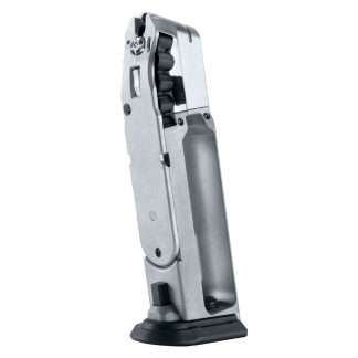 Walther PPQ M2 Pellet Magazine .177, 20 rds