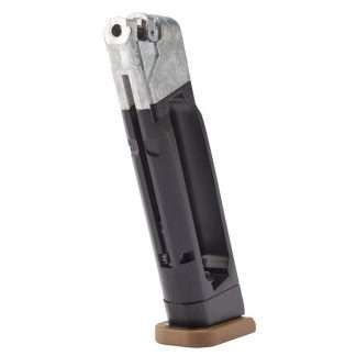 Umarex Glock 19X .177 cal Magazine, 18 rds.
