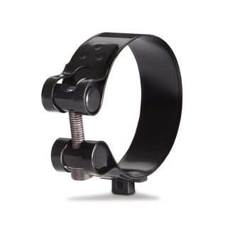 Hawke 60mm PCP Bottle Clamp Ring Bipod Adapter