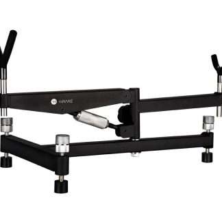 Hawke Sport Optics Pro Benchrest