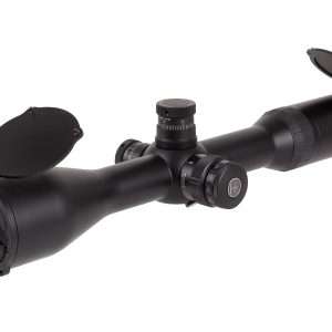 Hawke Sport Optics Airmax 30 FFP 4-16x50 SF Rifle Scope, AMX IR reticle, 1/10 MRAD, 30mm Tube