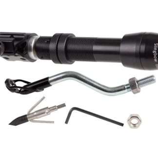 Pocket Shot Bowfishing Hardware