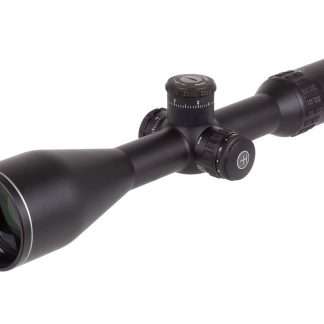 Hawke Sidewinder 30 FFP 6-24x56, Illuminated Half Mil Reticle, 30mm Tube
