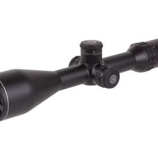 Hawke Sidewinder 30 SF 6-24x56, 20x Half Mil IR Reticle, 30mm Tube