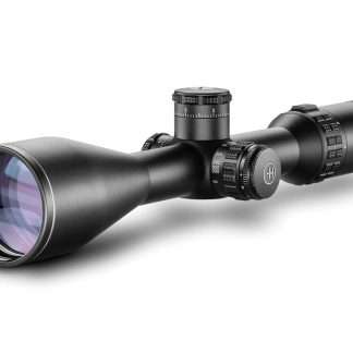 Hawke Sidewinder 30 SF 6-24x56, SR Pro II IR Reticle, 30mm Tube