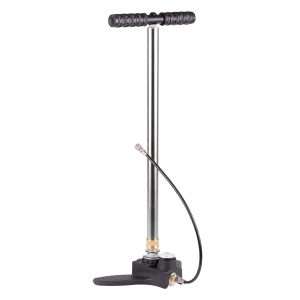 Air Venturi MK5 Pump by Hill Hand Pump, Up to 4500 PSI