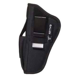 Allen Company Ambidextrous Belt Holster, Size 03 Large Frame