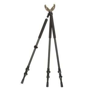 Allen Company Axial Shooting Stick 61 inch
