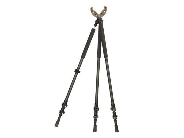 Allen Company Axial Shooting Stick 61 inch