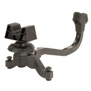Allen Company Accutrak Adjustable Shooting Rest