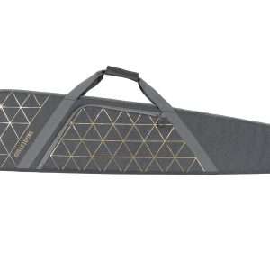 Allen Company Girls with Guns Foiled Soft Rifle Case, 46", Gray
