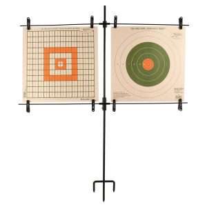 Allen Company Paper Target Stand