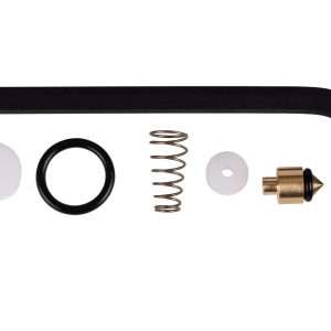 Air Venturi MK5 Hand Pump by Hill Non-Return Valve Kit