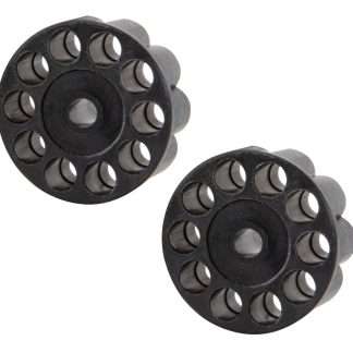 Umarex NXG Pump Shot Rotary BB Magazine, 2 Pack