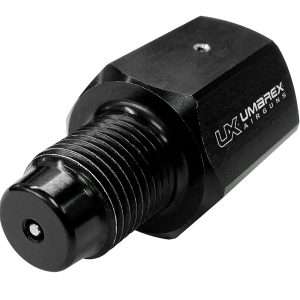 Umarex 88 Gram CO2 Saver Adapter, Fits AirJavelin/Fusion 2