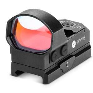 Hawke Wide View Reflex Red Dot 3 MOA Digital Sight