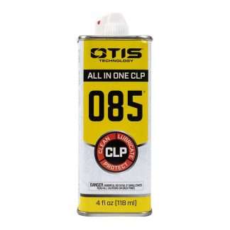 Otis 085 CLP, 4 oz.