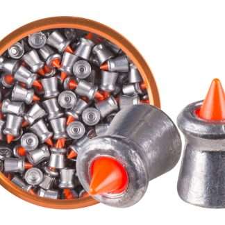 Gamo Red Fire .22 Cal, 15.4 Grains, Polymer Tip, 125ct