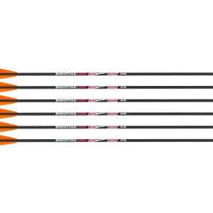 Air Venturi Air Bolt, 6 pack .45 Caliber