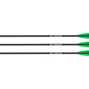 Barnett HeadHunter 22" Lighted Arrows, 3 Pack