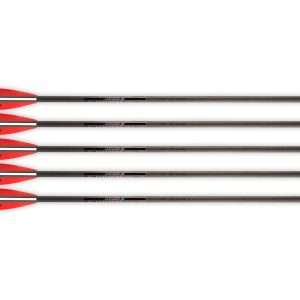 Barnett HeadHunter 20" Arrows, 5 Pack