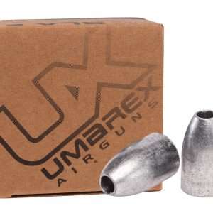 Umarex SLA - Solid Lead Ammo - .510/.50 cal, 388 grain (20ct.)