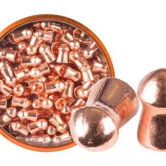 Gamo PBA Bullet, .22 Cal, 14.4 Grains, Pointed, Lead-Free, 100ct