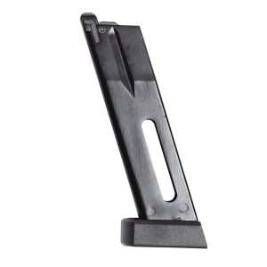 ASG Magazine, Fits CZ 75 CO2 .177 BB Pistols