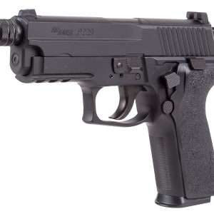 SIG Sauer P229 Blowback CO2 Air Pistol