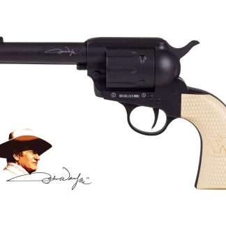 John Wayne Marshal CO2 BB Revolver