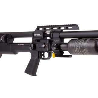 Reximex Throne Gen2 Compact PCP Air Rifle