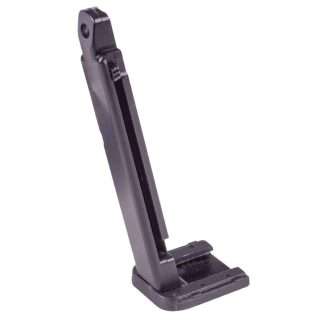 Springfield Armory Hellcat Pro CO2 BB Magazine, 17 rds