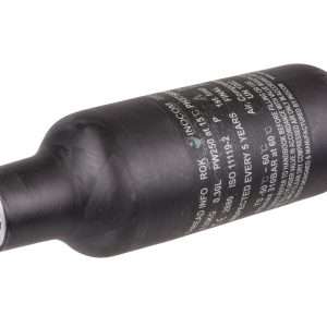 Reximex Carbon Fiber Bottle, 300cc