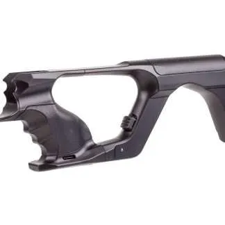 Reximex RP Buttstock and Grip