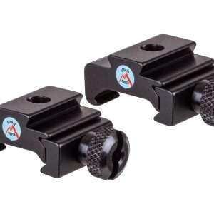 Sportsmatch Weaver/Picatinny to 11mm Dovetail Adapter