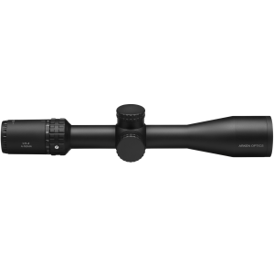 LH-4 4-16x44 FFP | Capped Tool-less Turrets | Illum. VPR/VHR | 30mm Tube