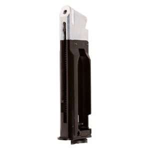 Colt 1911 Pistol Magazine, Fits Colt Special Combat CO2 BB Pistols